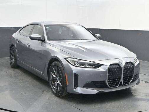 2023 BMW i4 Gran Coupe eDrive40