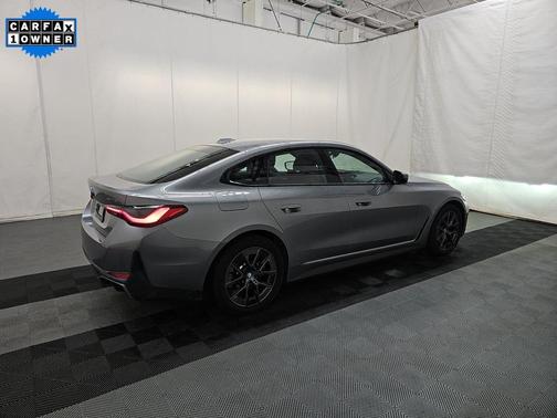 2023 BMW i4 Gran Coupe eDrive40