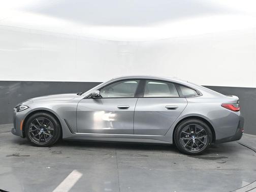 2023 BMW i4 Gran Coupe eDrive40