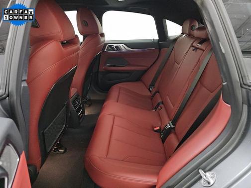 2023 BMW i4 Gran Coupe eDrive40