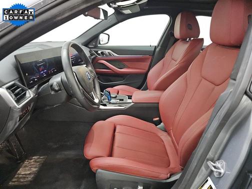 2023 BMW i4 Gran Coupe eDrive40