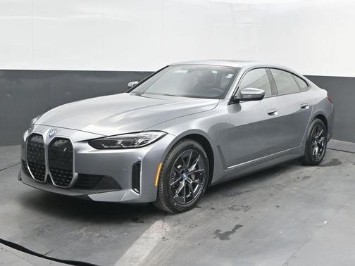 2023 BMW i4 Gran Coupe eDrive40