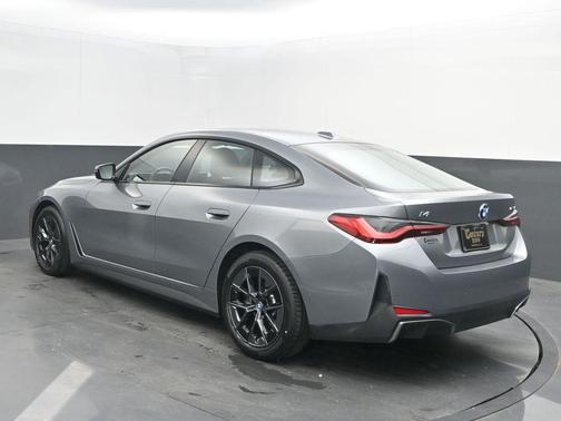 2023 BMW i4 Gran Coupe eDrive40