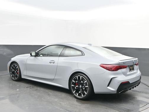 2026 BMW M440 i
