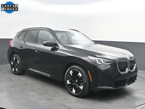 2025 BMW X3 M50 xDrive