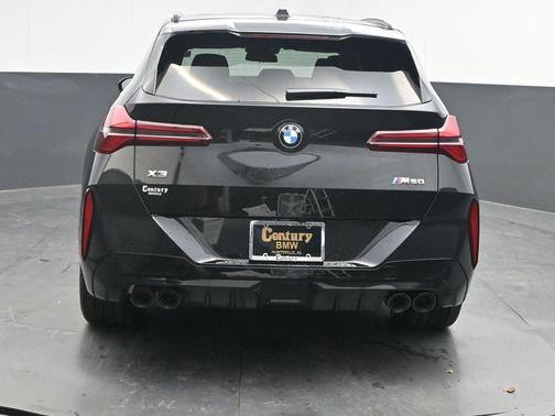 2025 BMW X3 M50 xDrive