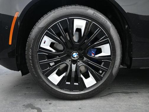 2025 BMW X3 M50 xDrive