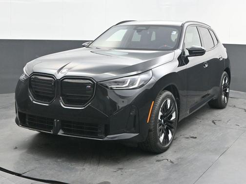 2025 BMW X3 M50 xDrive