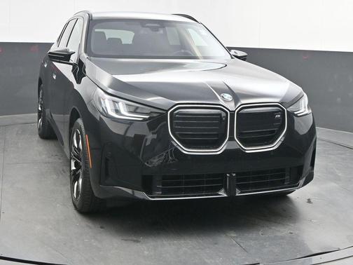2025 BMW X3 M50 xDrive