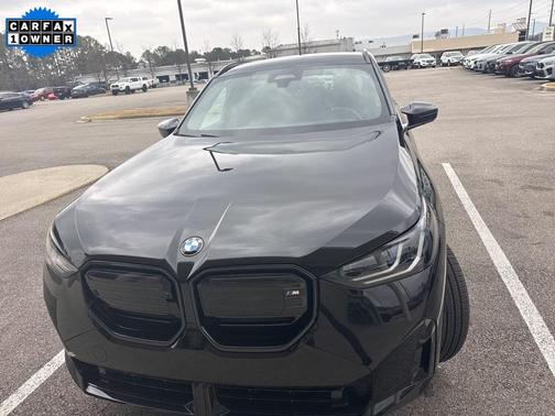 2025 BMW X3 M50 xDrive