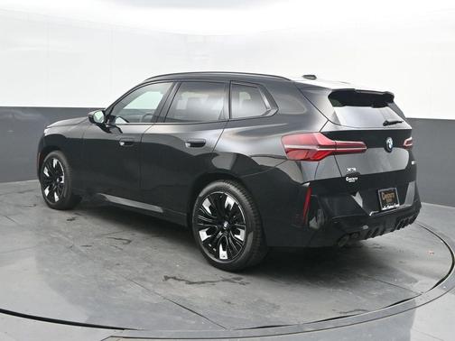 2025 BMW X3 M50 xDrive