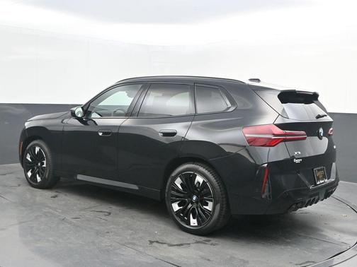 2025 BMW X3 M50 xDrive