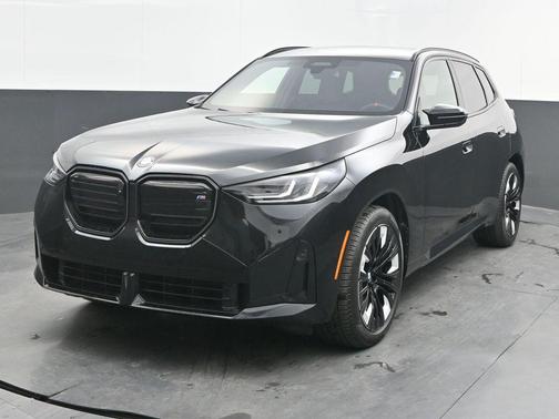 2025 BMW X3 M50 xDrive