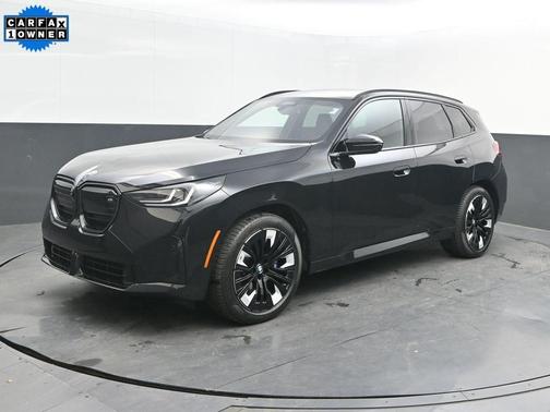 2025 BMW X3 M50 xDrive