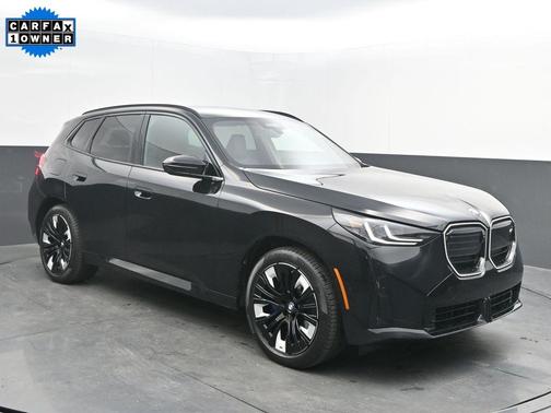 2025 BMW X3 M50 xDrive