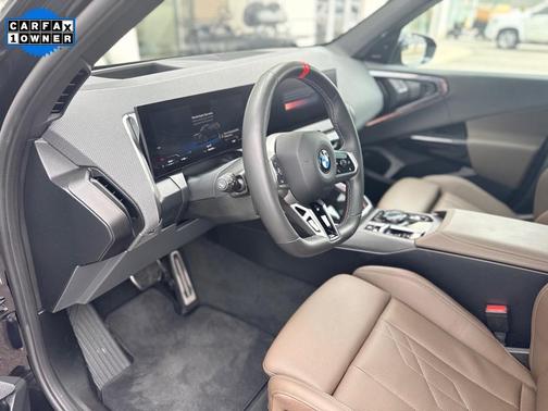 2025 BMW X3 M50 xDrive