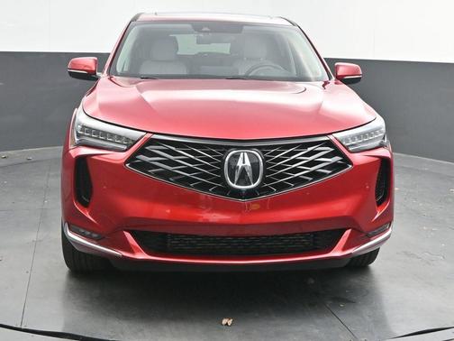 2025 Acura RDX Advance Package