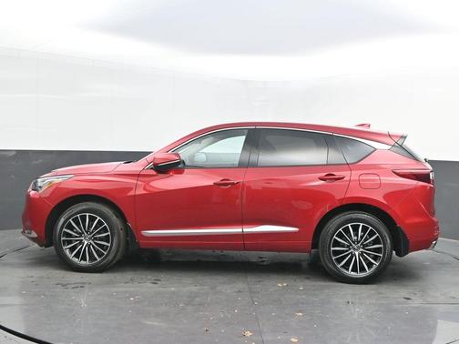 2025 Acura RDX Advance Package