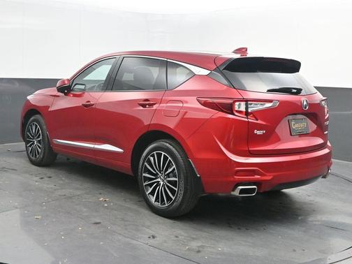 2025 Acura RDX Advance Package