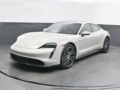 2023 Porsche Taycan Base