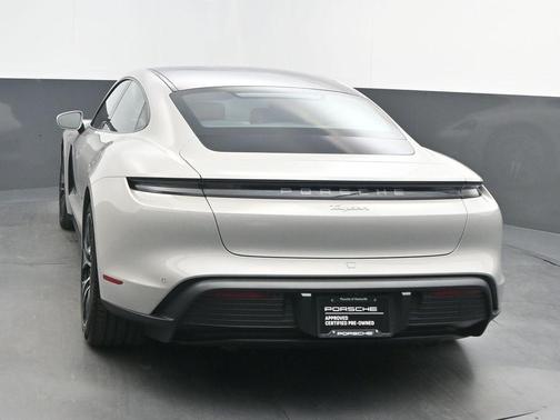 2023 Porsche Taycan Base