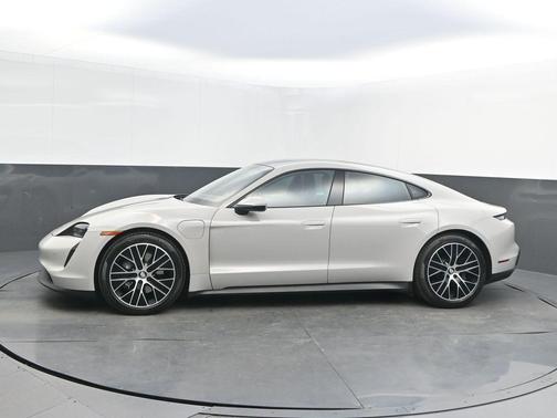 2023 Porsche Taycan Base