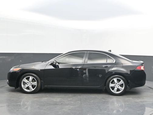 2011 Acura TSX 2.4
