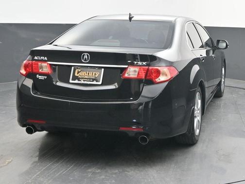 2011 Acura TSX 2.4
