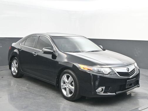 2011 Acura TSX 2.4