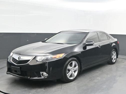 2011 Acura TSX 2.4