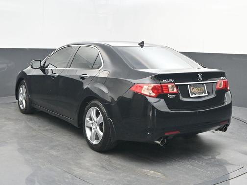 2011 Acura TSX 2.4