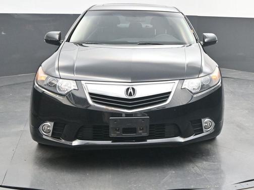 2011 Acura TSX 2.4