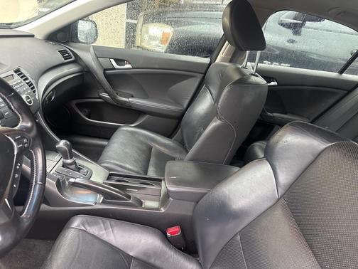 2011 Acura TSX 2.4