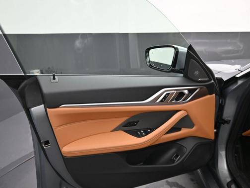 2026 BMW i4 Gran Coupe eDrive40