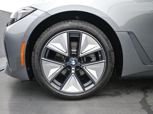 2026 BMW i4 Gran Coupe eDrive40