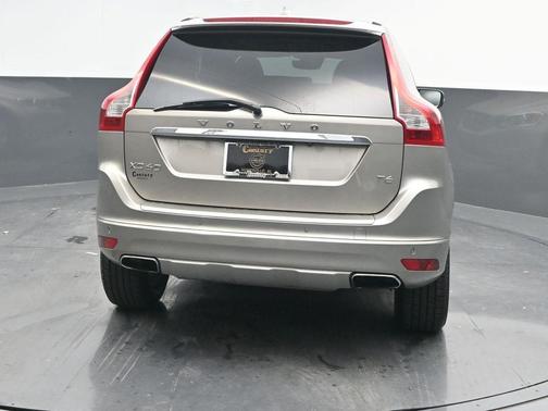 2016 Volvo XC60 T6 Drive-E