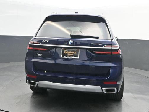 0C3Z 2026 BMW X7 xDrive40i