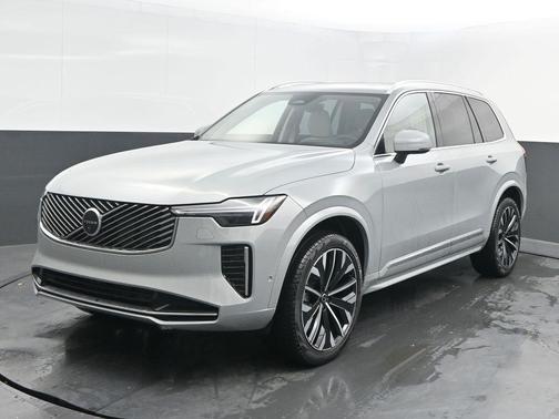 2026 Volvo XC90 B6 Ultra 7-Seater