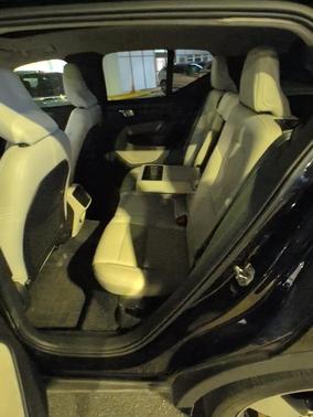 2020 Volvo XC40 T5 Momentum