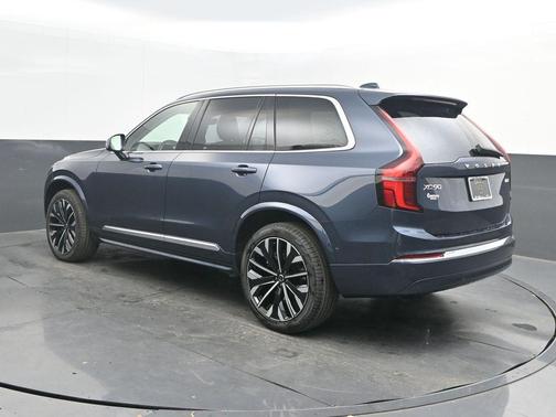 2026 Volvo XC90 B6 Ultra 7-Seater