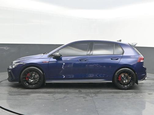 2022 Volkswagen Golf GTI 2.0T SE
