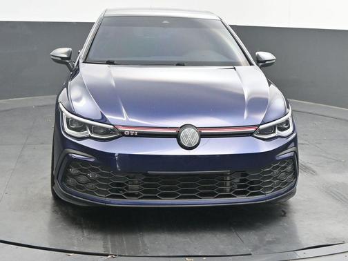 2022 Volkswagen Golf GTI 2.0T SE