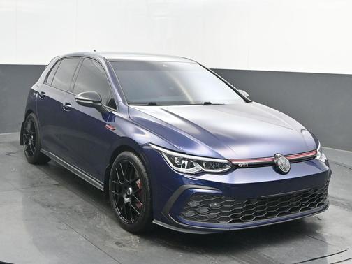 2022 Volkswagen Golf GTI 2.0T SE