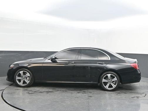 2020 Mercedes-Benz E-Class E 350 4MATIC