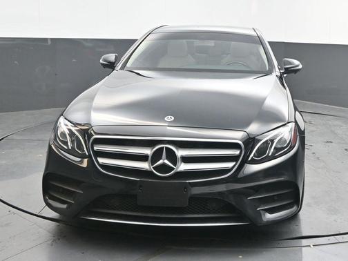 2020 Mercedes-Benz E-Class E 350 4MATIC