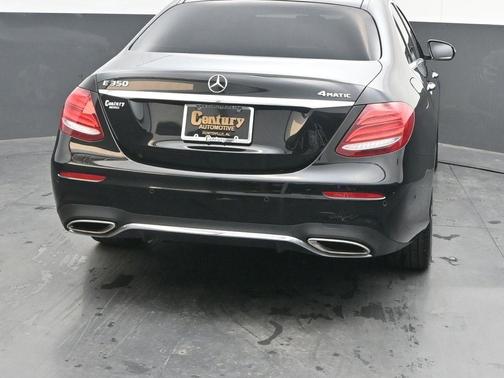 2020 Mercedes-Benz E-Class E 350 4MATIC