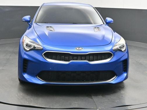 2019 Kia Stinger Base