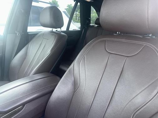 2018 BMW X5 eDrive xDrive40e
