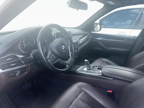 2018 BMW X5 eDrive xDrive40e