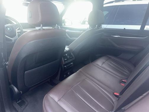 2018 BMW X5 eDrive xDrive40e